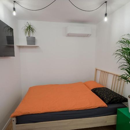 Pomodoro Rooms 자그레브 외부 사진
