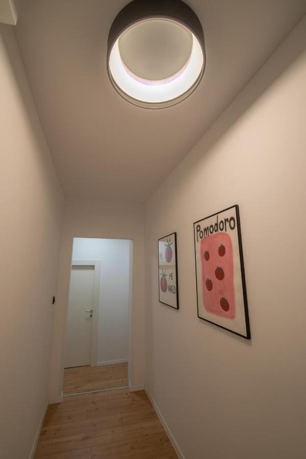 Pomodoro Rooms 자그레브 외부 사진
