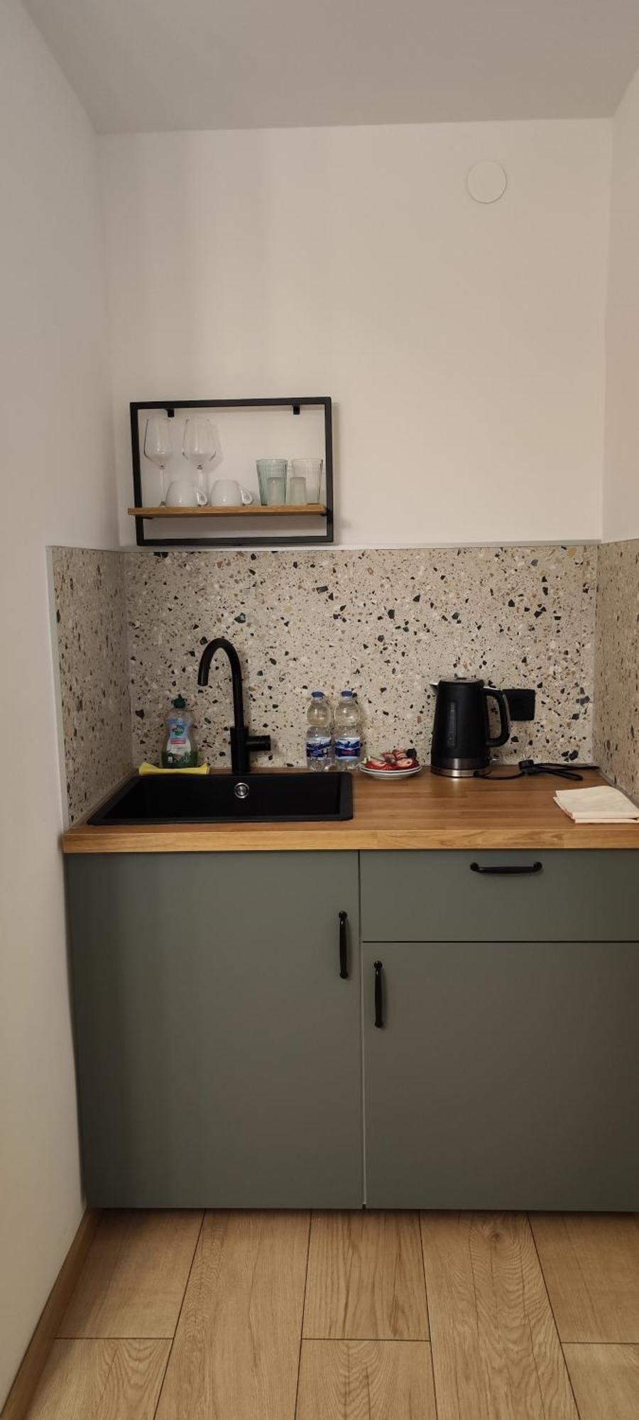 Pomodoro Rooms 자그레브 외부 사진