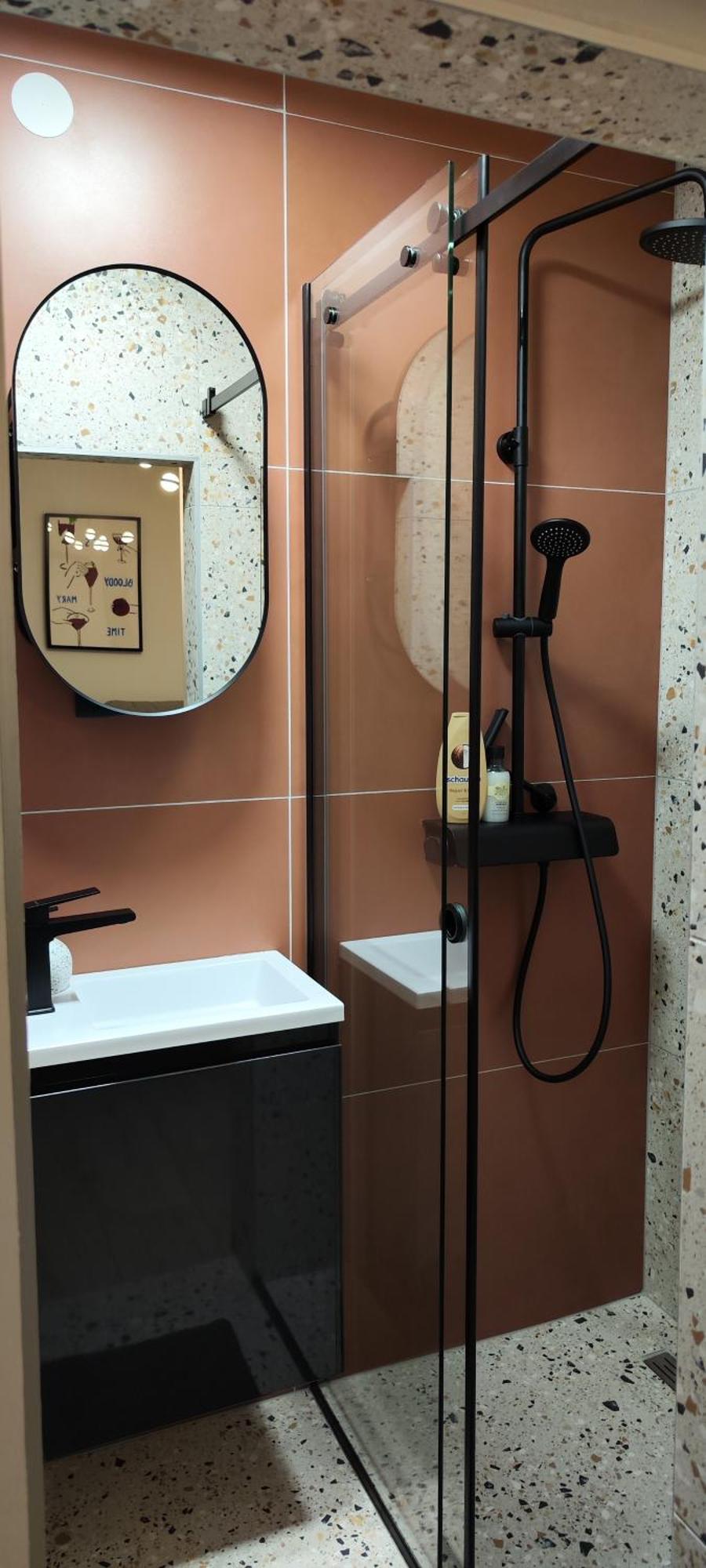 Pomodoro Rooms 자그레브 외부 사진