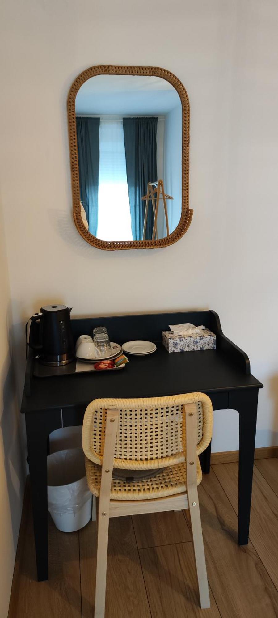 Pomodoro Rooms 자그레브 외부 사진
