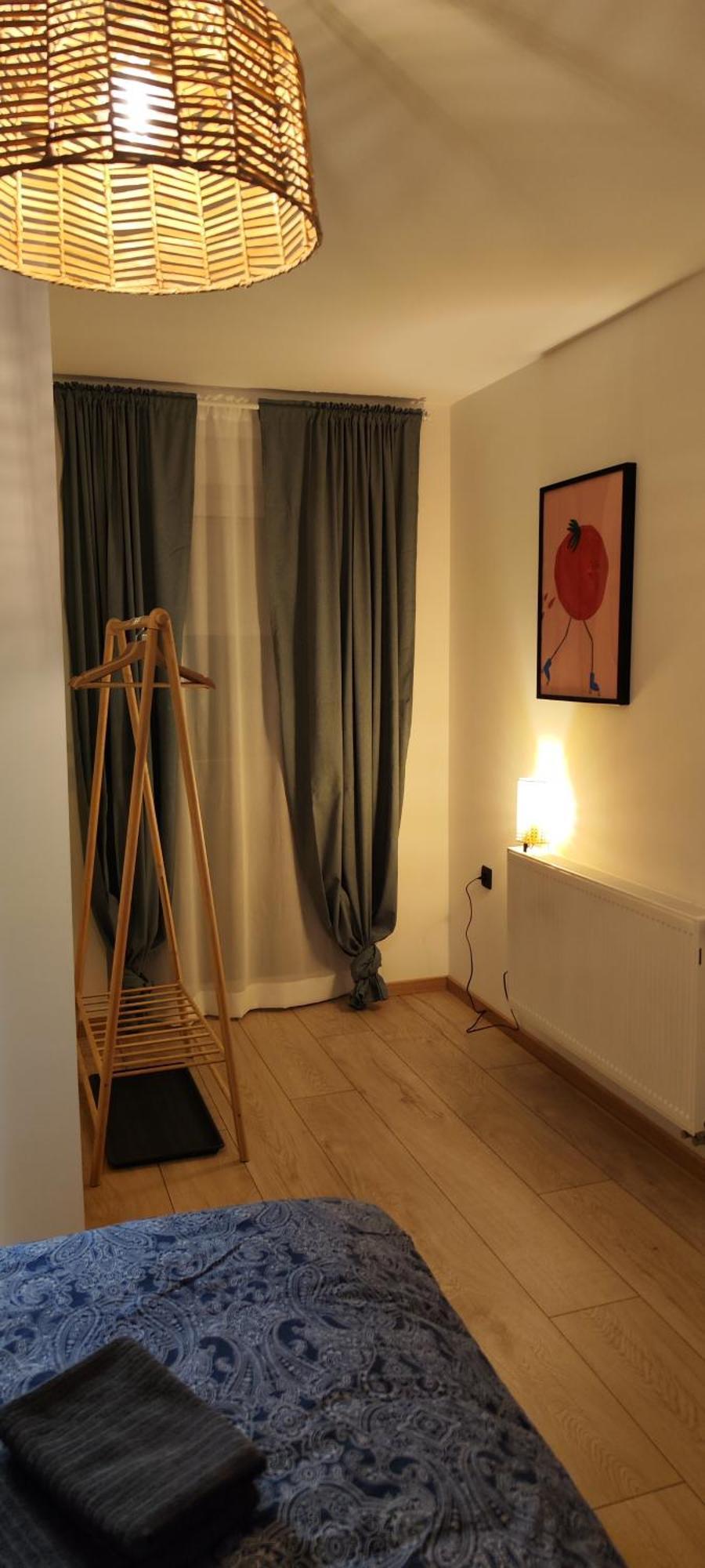 Pomodoro Rooms 자그레브 외부 사진