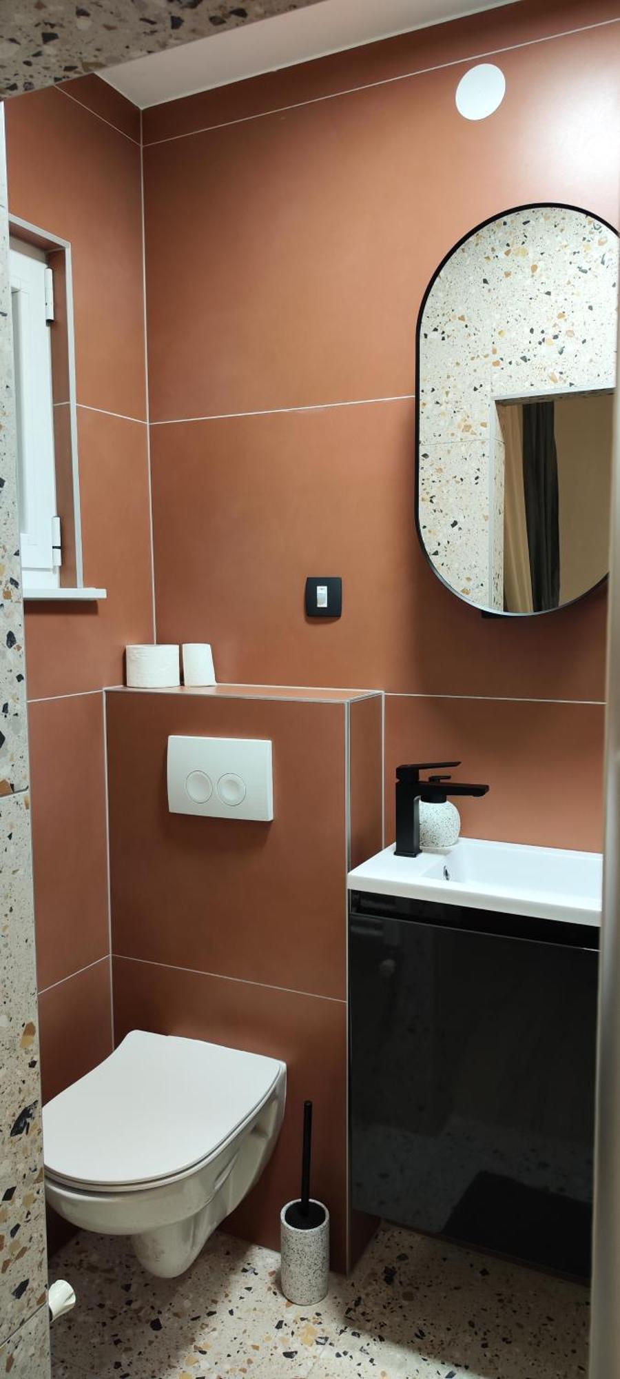 Pomodoro Rooms 자그레브 외부 사진