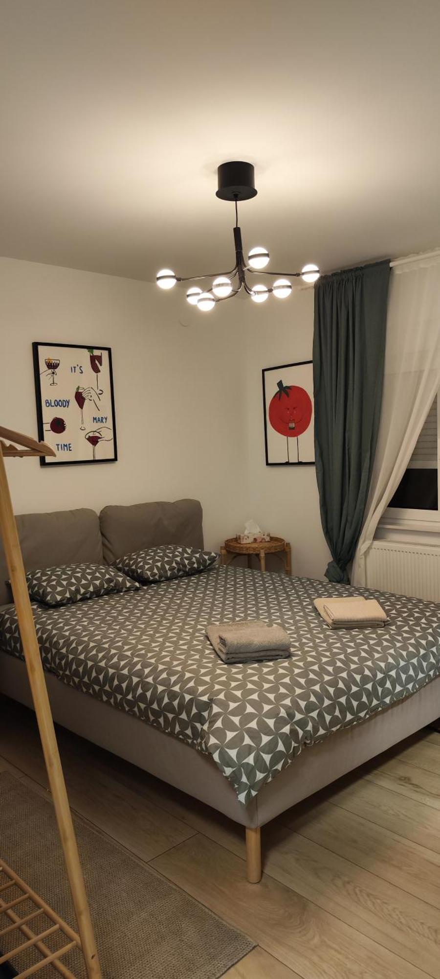 Pomodoro Rooms 자그레브 외부 사진