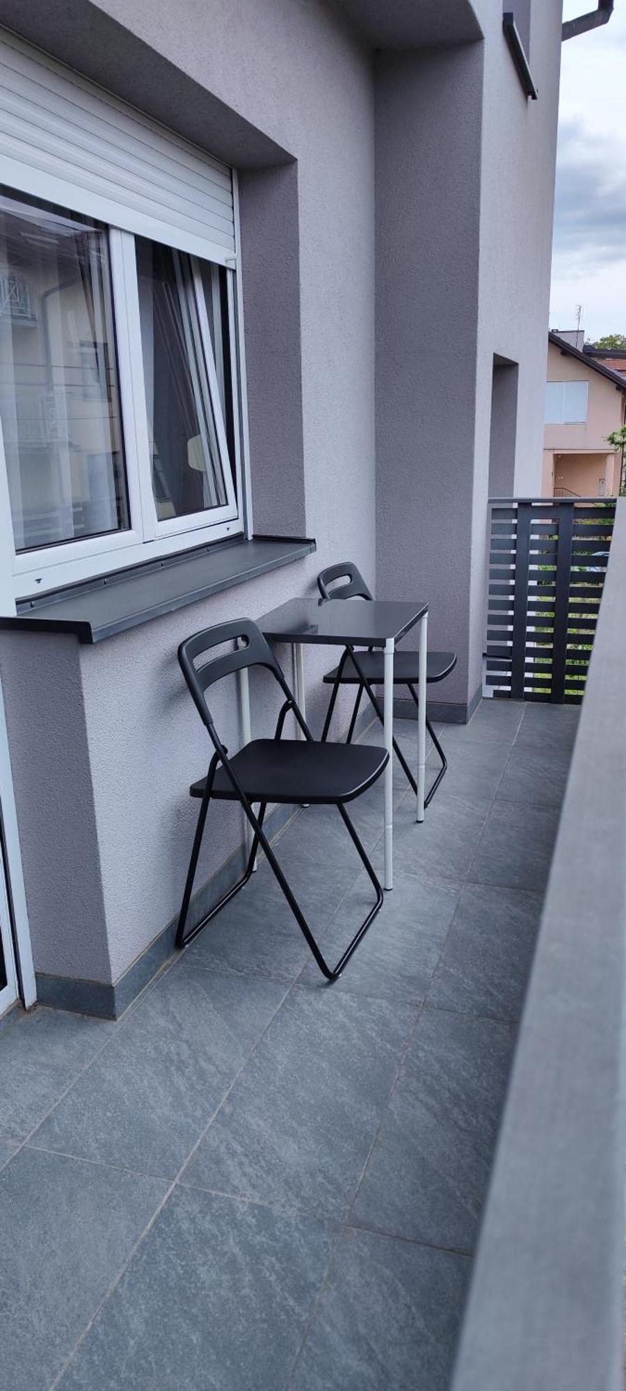 Pomodoro Rooms 자그레브 외부 사진